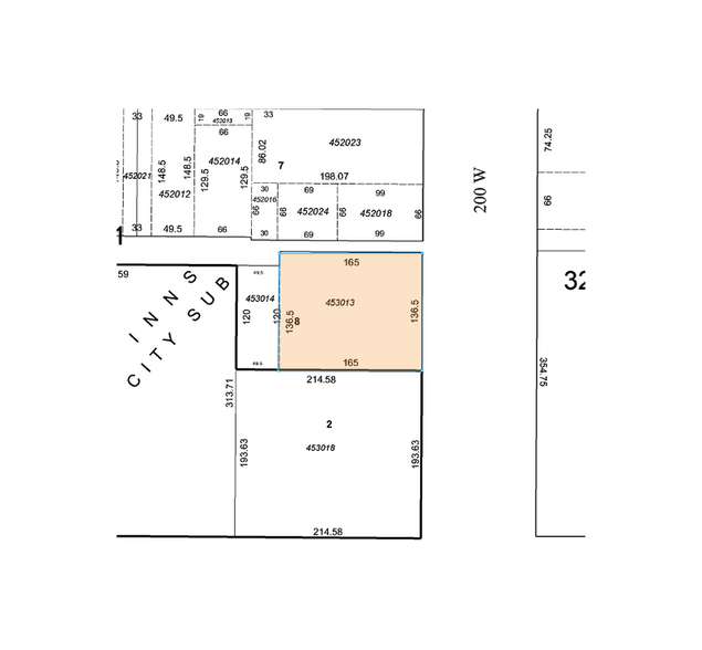 More Photos Of 546 S 200 W, Salt Lake City Office For Sale