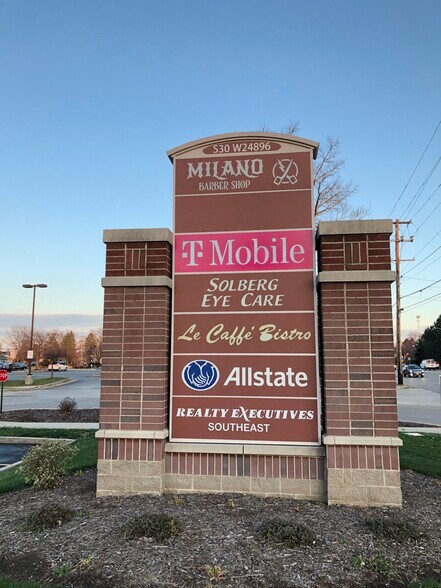 More Photos Of S30W24896 Sunset Dr, Waukesha Unknown For Lease