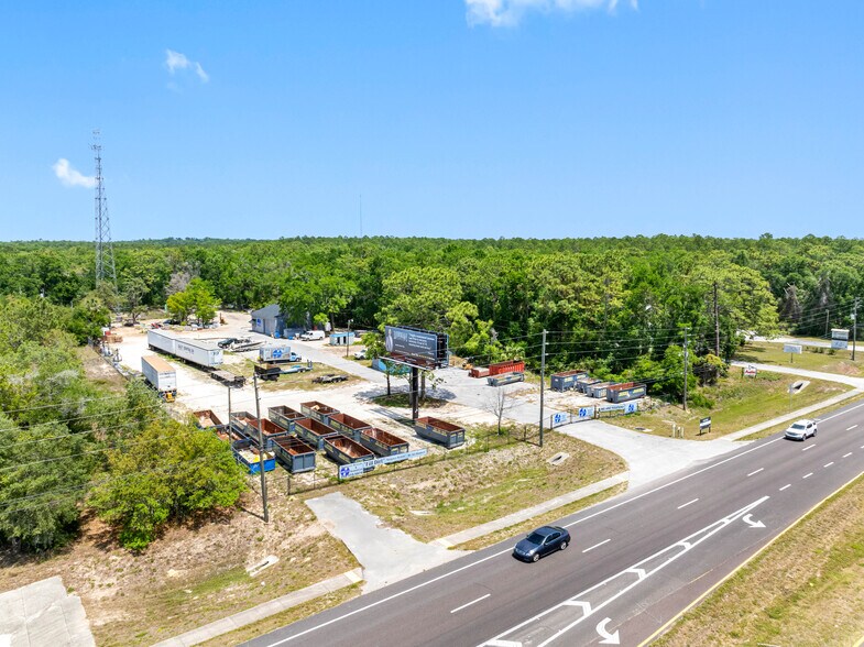 More Photos Of 16299 Cortez Blvd, Brooksville Industrial For Sale