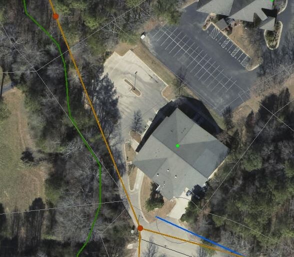Primary Photo Of 1922 K M Wicker Memorial Dr, Sanford Medical For Lease