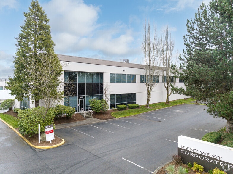 Primary Photo Of 21901 67th Ave S, Kent Distribution For Lease