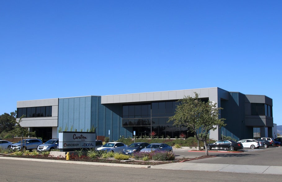 2811 Airpark Rd, Santa Maria, CA 93455 - Office For Lease Cityfeet.com