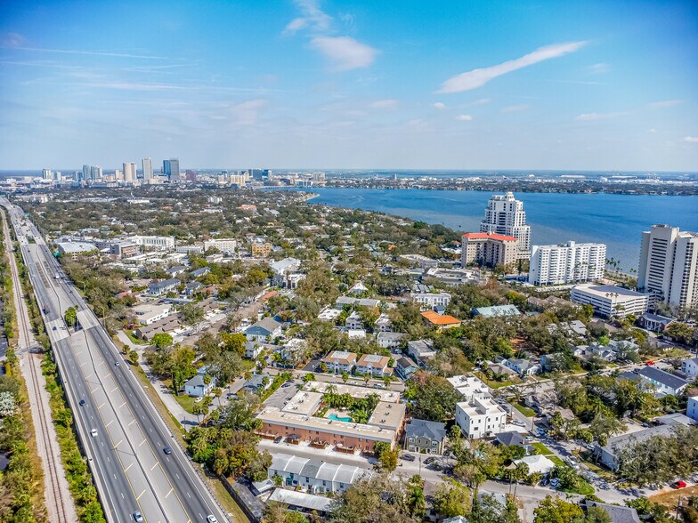 More Photos Of 1405 S Lorenzo Ave, Tampa Apartments For Sale