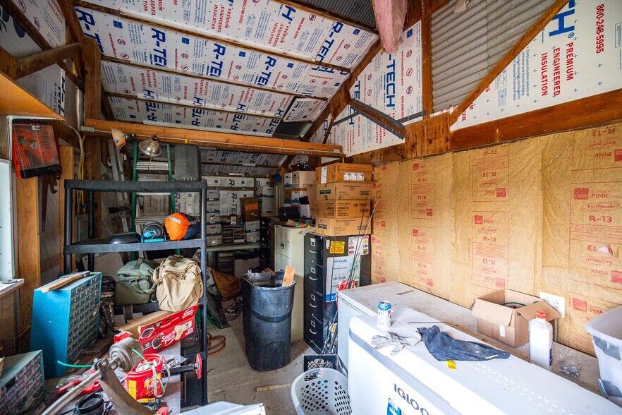 More Photos Of 2206 E 101st St N, Valley Center Specialty For Sale