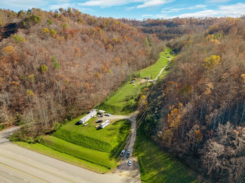More Photos Of 1960 N US HWY 23, Paintsville Land For Sale