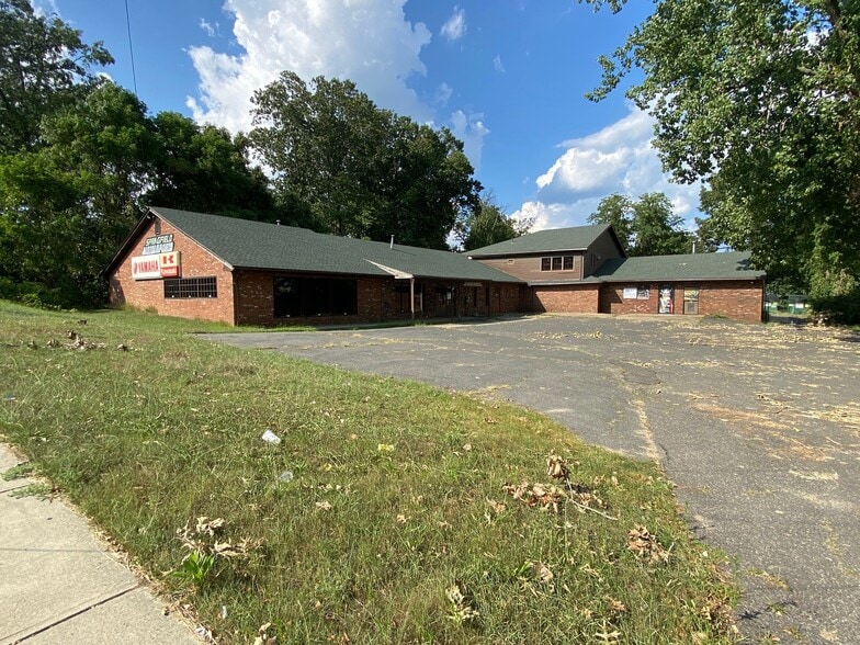 More Photos Of 11 Harvey St, Springfield General Retail For Sale