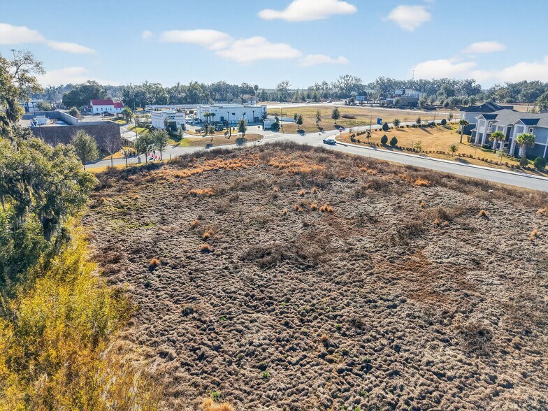 More Photos Of N US Hwy 301 @ CR466, Oxford Land For Sale