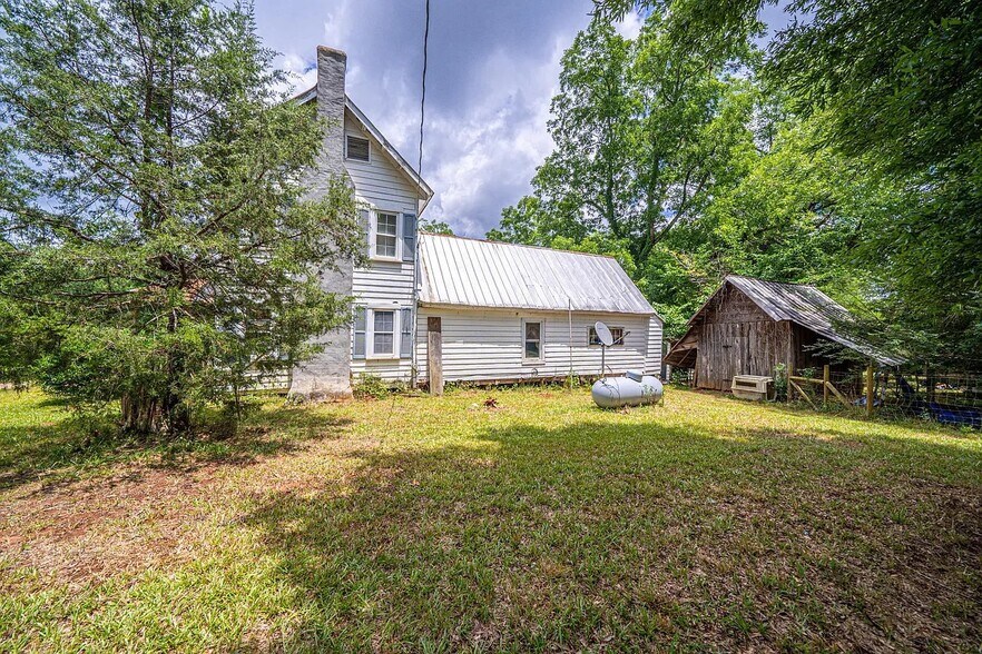 More Photos Of 904 Rabun Rd, Sparta Land For Sale