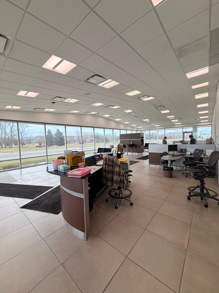 More Photos Of 66629 Gratiot Ave, New Haven Auto Dealership For Sale