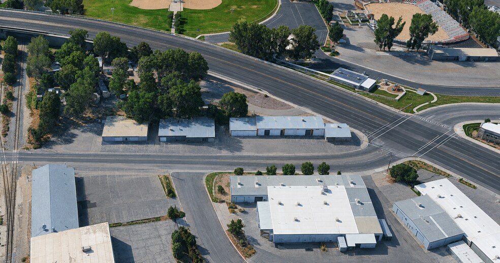 More Photos Of 343-345 W 200th South, Pleasant Grove, Pleasant Grove Industrial For Lease
