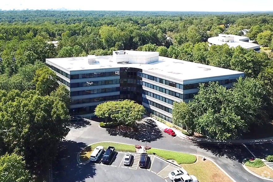 Primary Photo Of 6100 Lake Forrest Dr NW, Atlanta Office For Lease