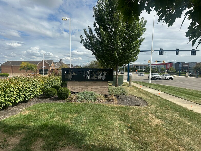 More Photos Of 1478 Gemini Pl, Columbus Restaurant For Lease