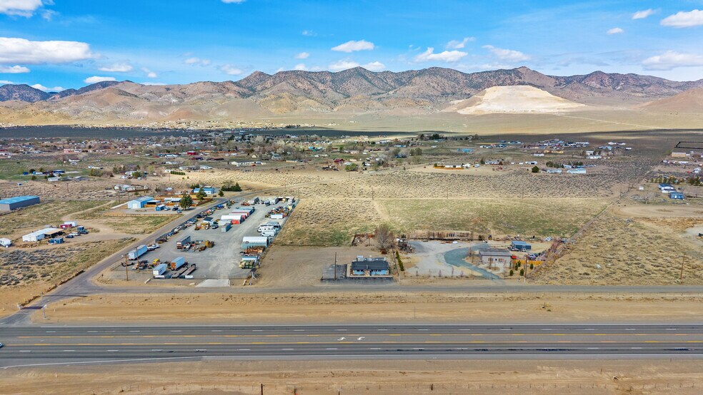 More Photos Of 6008 Frontage rd, Dayton General Retail For Sale