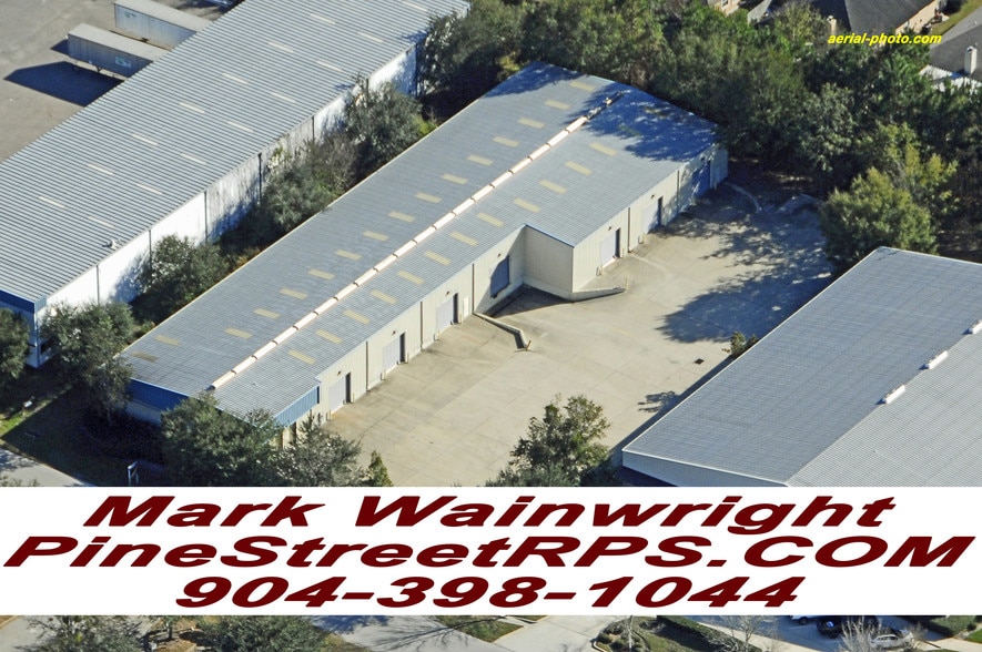 More Photos Of 5784 Mining Blvd, Jacksonville Warehouse For Lease