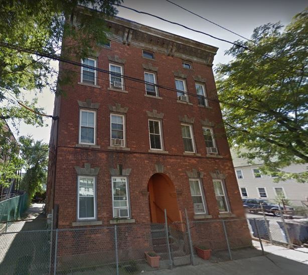 More Photos Of , New Haven Multifamily For Sale