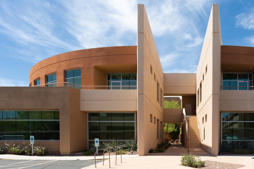 More Photos Of 8585 E Hartford Dr, Scottsdale Office For Lease