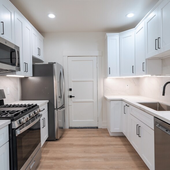 More Photos Of 3941 Georgia St, San Diego Apartments For Sale