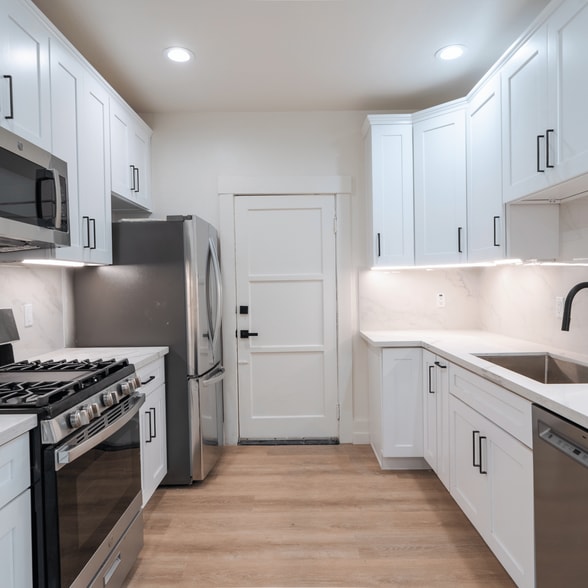 More Photos Of 3941 Georgia St, San Diego Apartments For Sale