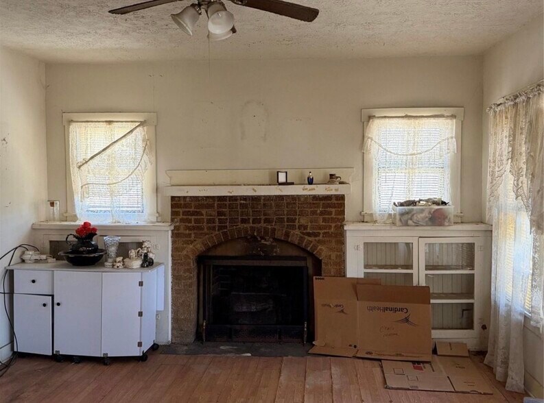 Primary Photo Of 6613 W Montgomery Rd, Houston Land For Sale