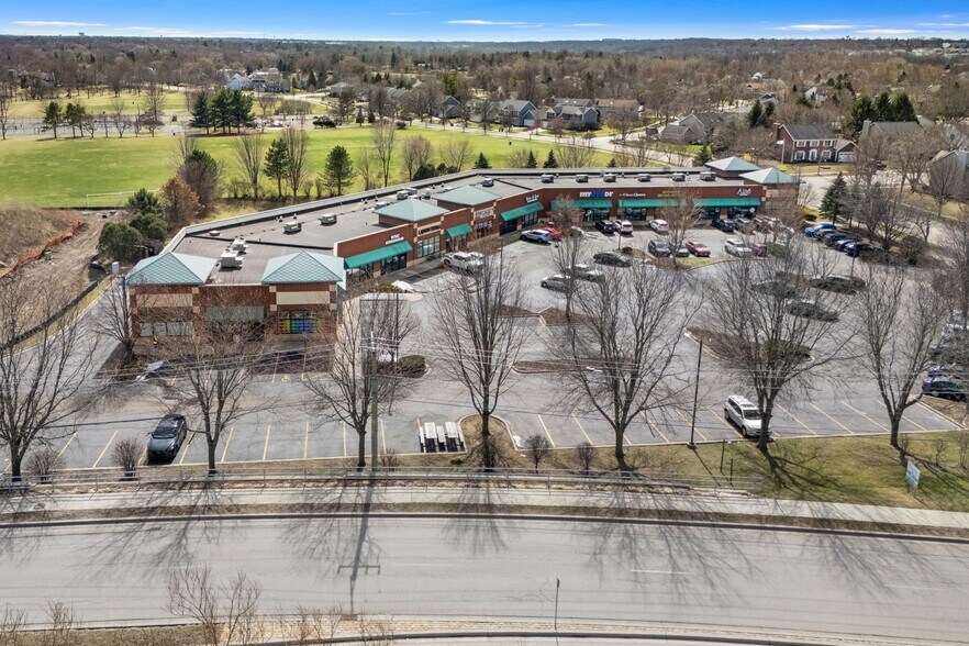 Primary Photo Of 1925-1997 Huntley Rd, West Dundee General Retail For Sale