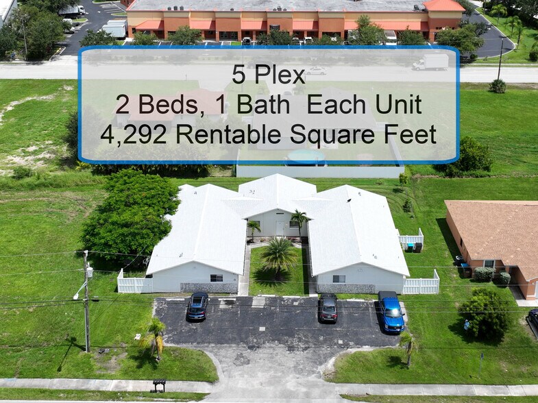 More Photos Of 403 Hancock Bridge Pkwy, Cape Coral Apartments For Sale