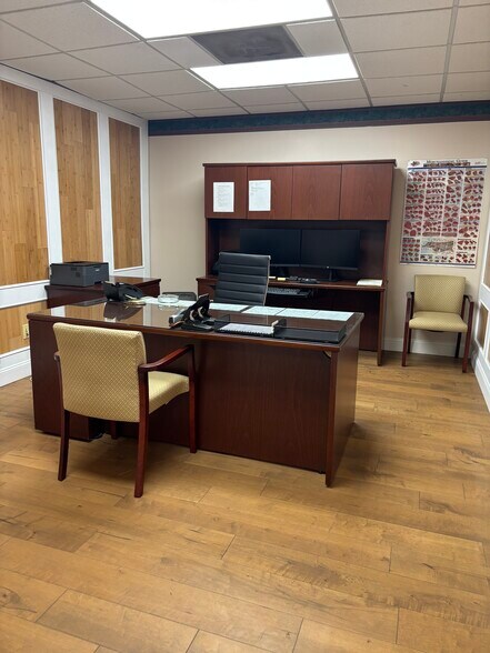 More Photos Of 7984 Olde 8 Rd, Northfield Office For Sale