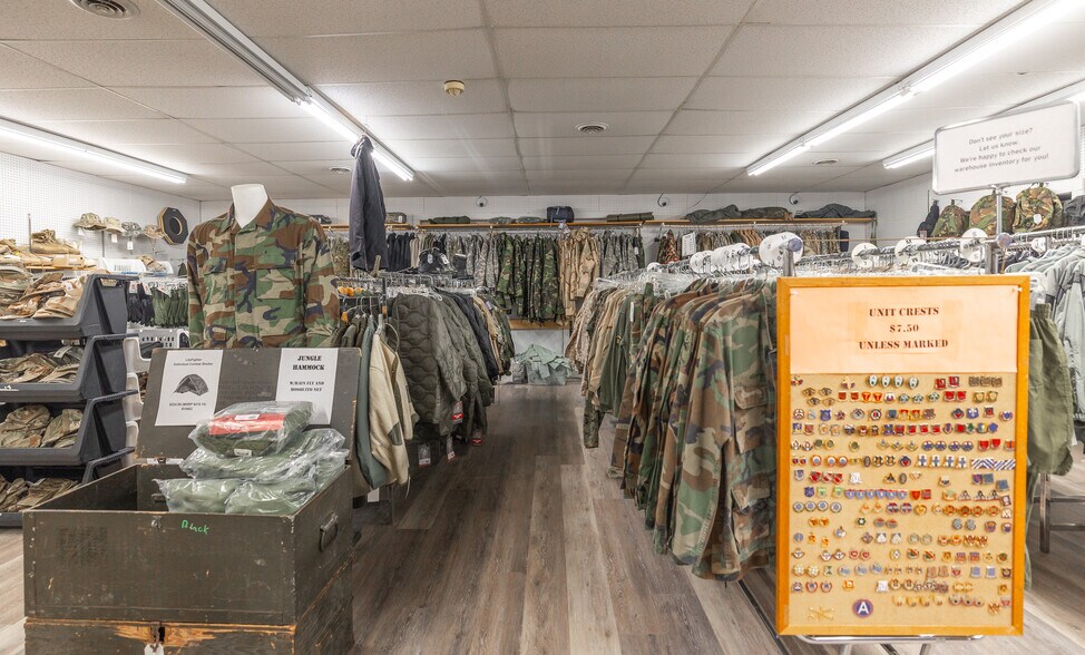 More Photos Of 363 Doolittle Outer Rd, Rolla General Retail For Sale