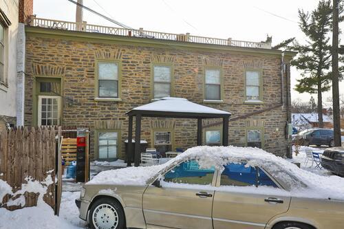 More Photos Of 8616-8618 Germantown Ave, Philadelphia General Retail For Sale