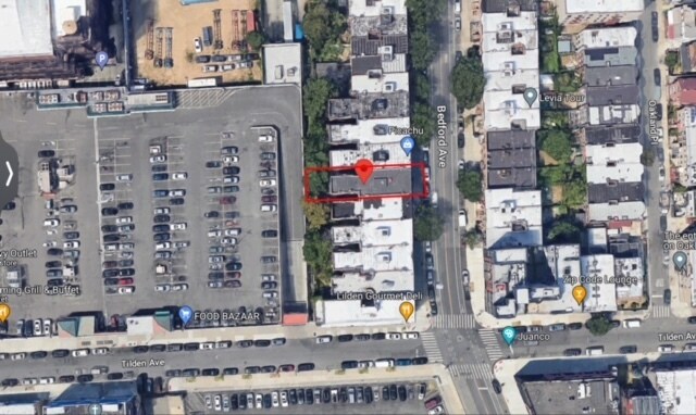 More Photos Of 2322 Bedford Ave, Brooklyn Apartments For Sale
