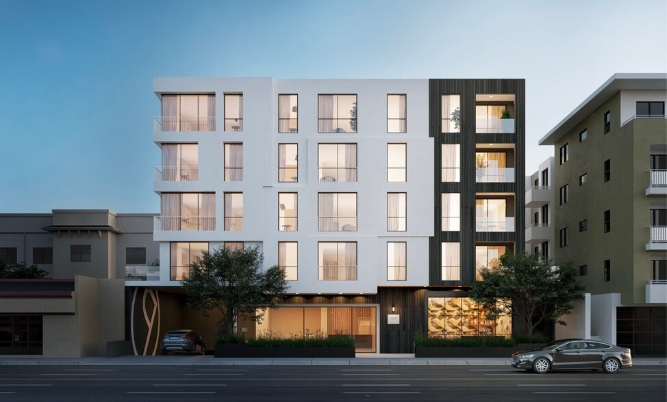 More Photos Of 13716 Victory Blvd, Valley Glen Apartments For Lease