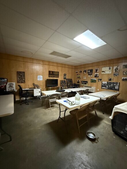 More Photos Of 312 E 9th St, Scotland Neck Industrial For Lease