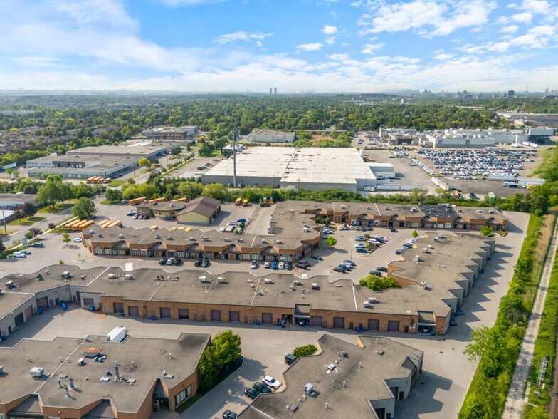 More Photos Of 588 Edward Ave, Richmond Hill Light Distribution For Sale