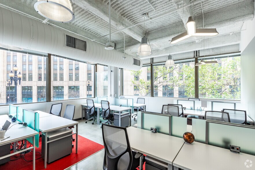 More Photos Of 1390 Market St, San Francisco Coworking Space