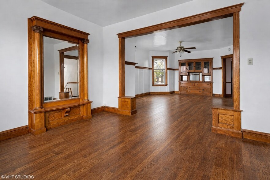 More Photos Of 2610 W Lawrence Ave, Chicago Multifamily For Sale