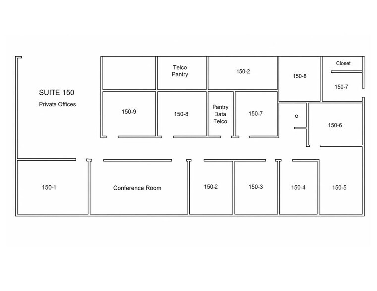 More Photos Of 44426 Wildwood Tech Pky, California Business Park For Lease