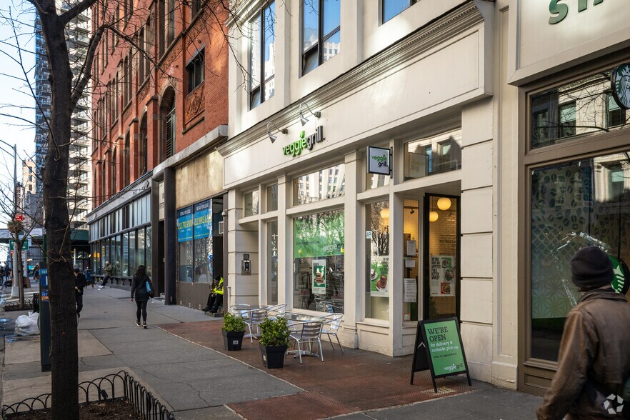 More Photos Of 12 W 23rd St, New York Office For Lease