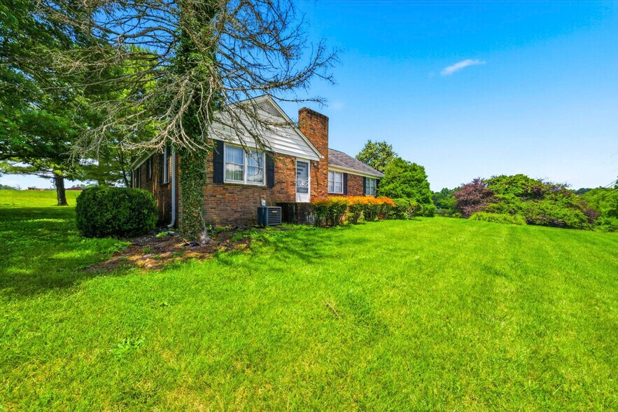 More Photos Of 789 TN-92, Dandridge Land For Sale