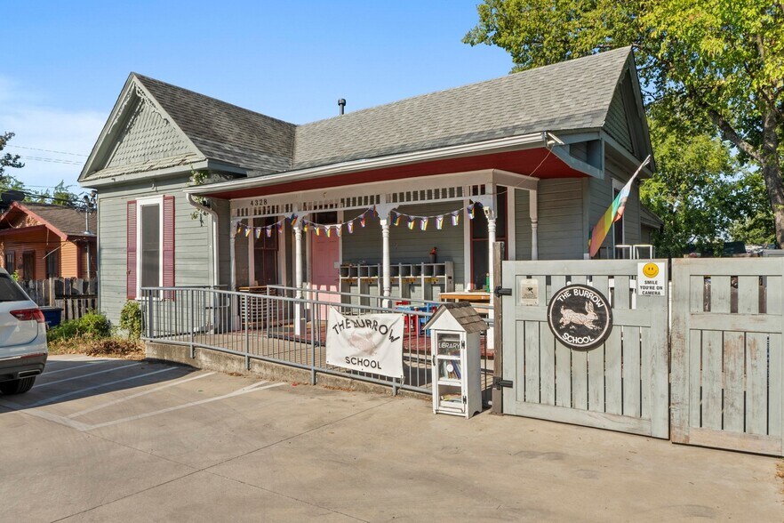 More Photos Of 4320 James Casey St, Austin Medical For Sale