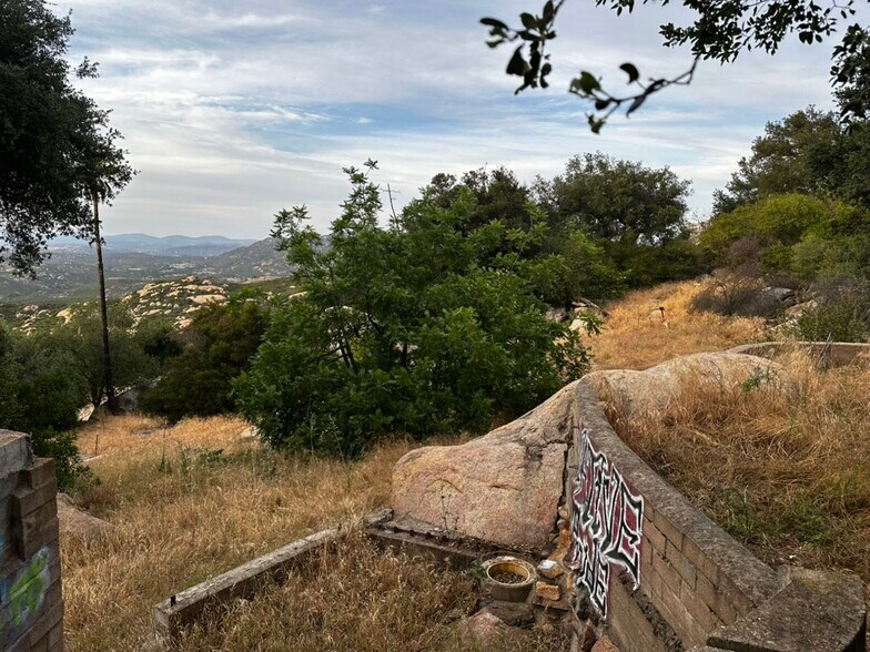 More Photos Of 1088 Barona Rd, Lakeside Land For Sale