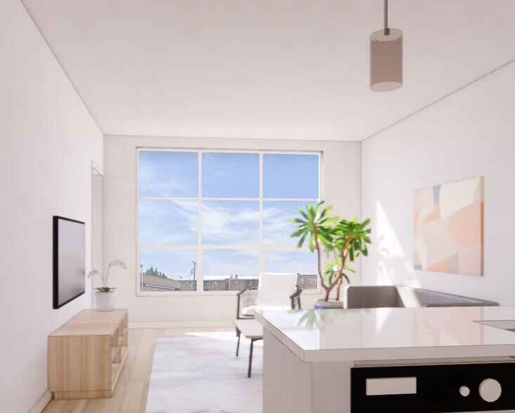 More Photos Of 2820 W Broad St, Richmond Apartments For Lease