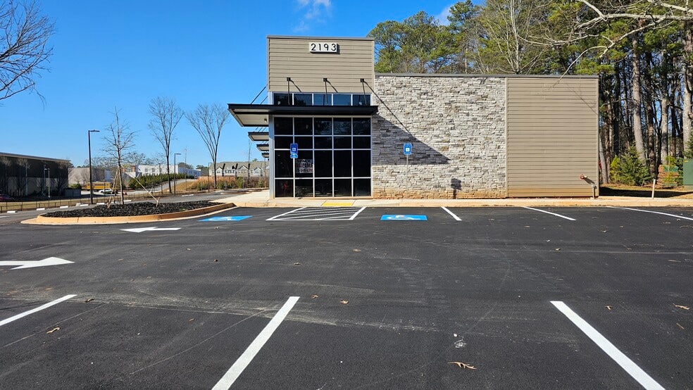 More Photos Of 2193 Panola Rd, Lithonia Storefront Retail Office For Lease