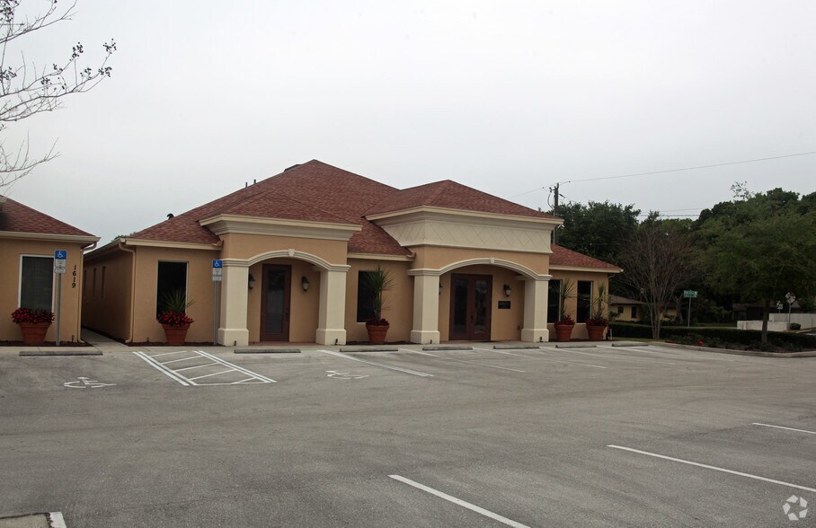 More Photos Of 1611 Harden Blvd, Lakeland Office For Lease