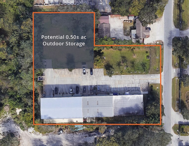 More Photos Of 4906 Patch Rd, Orlando Research And Development For Lease
