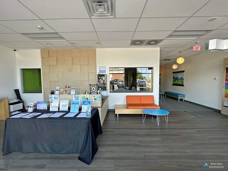 More Photos Of 2756 US Highway 34, Oswego General Retail For Lease