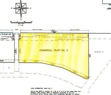 More Photos Of 5940 E 146th St, Collinsville Land For Lease