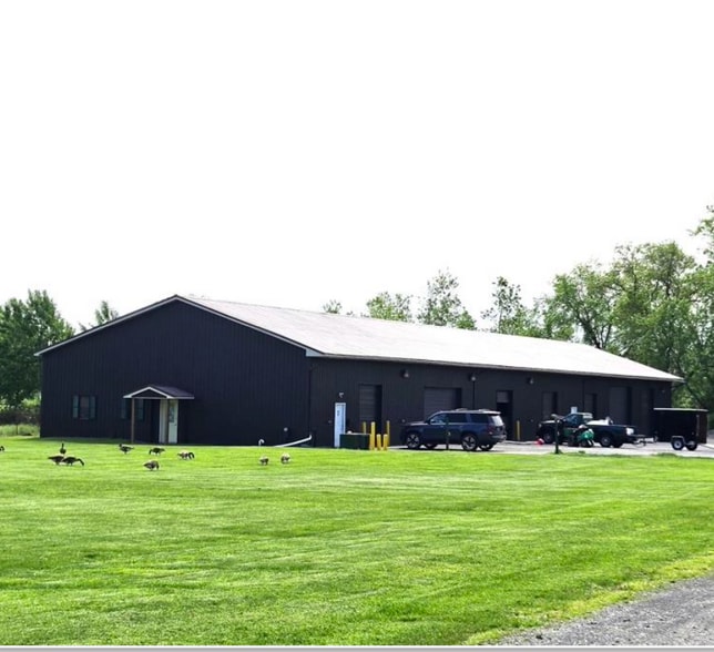 More Photos Of 9770 River Rd, Marcy Light Distribution For Sale