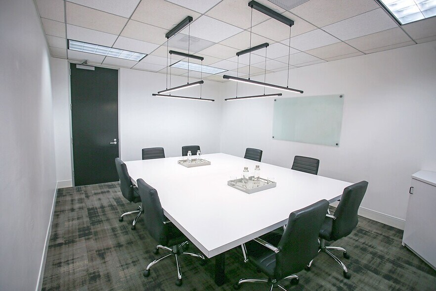 More Photos Of 2600 W Olive Ave, Burbank Coworking Space