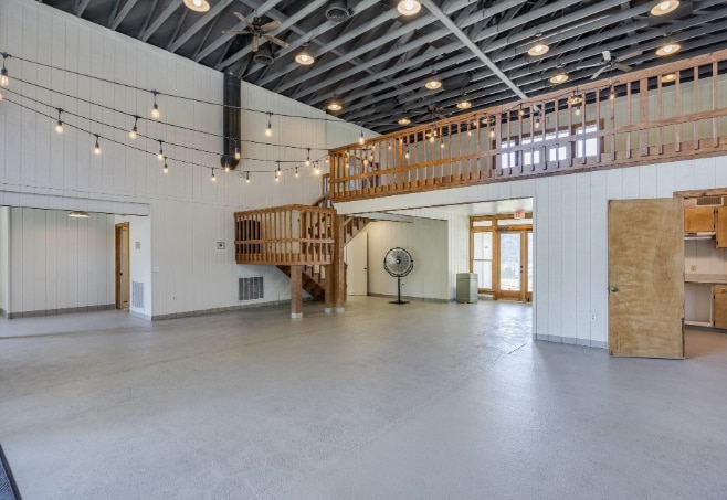 More Photos Of 112 Hunting Creek Rd, Hopkins Specialty For Sale