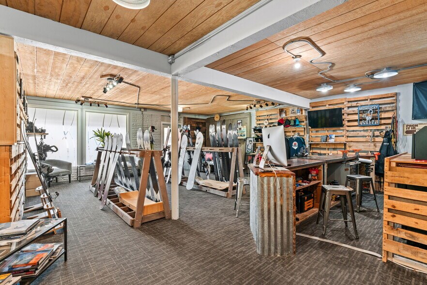 More Photos Of 1492 Ammons St, Denver Light Distribution For Lease