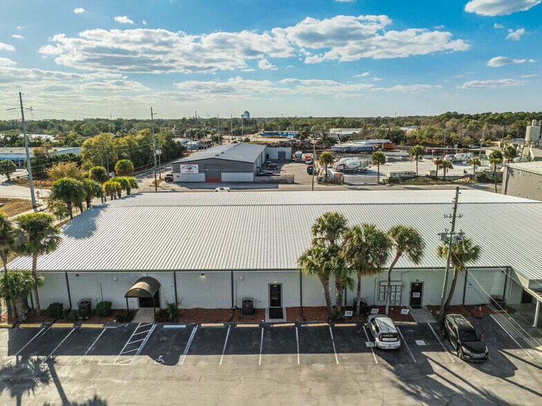 More Photos Of 440 Plumosa Ave, Casselberry Warehouse For Lease